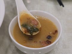 甜沫-良友·海鲜青岛菜(五四广场店)