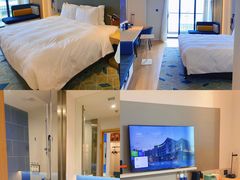 -大连金石滩绿发温泉假日酒店