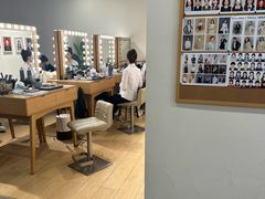 -天真蓝照相馆(西安南门王府井LAB店)