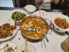 -建哥老菜馆(瑞达公寓一店)