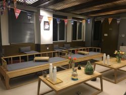 -FineYoga梵音瑜伽·普拉提