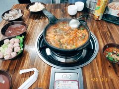 -笔记安顺夺夺粉火锅