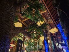 -淀里船宴(卓达店)