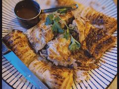 -The Rug Cafe(王府中环店)