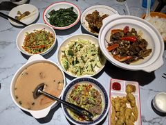 -大碗厨 25年老字号 现炒湘菜(四季天地店)