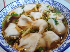 -军嫂饺子馆(岳家寨小区店)