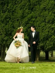 -第一夫人婚纱摄影(南京店)