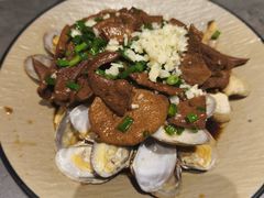-开海·红岛海鲜虾水饺(石老人店)