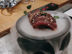 -勇誌烧肉·焱铁烧