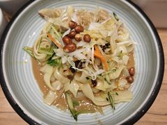 -西部马华清真兰州牛肉面·烧烤夜市(三里河店)