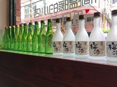 -东岸料理·寿司·刺身