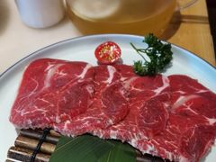 -韩宫宴炭火烤肉(南宁万达茂店)