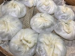 -鑫旺旺汤包(总店)