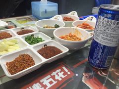-金妈家烤肉(龙湖U城天街店)
