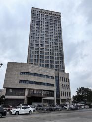 -瀛颂酒店·宴会厅