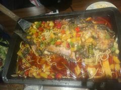 -炉鼎记私房菜(总店)