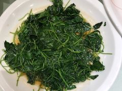 蒜蓉蒸开片草虾-金时代顺风大酒店(金山店)