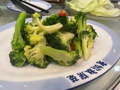 -老妈私房菜