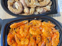 -盒马鲜生(帝斯曼店)