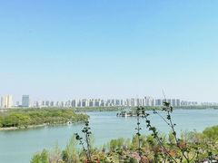 -苏州上方山国家森林公园