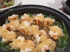 -国人川菜(李家村建东街店)