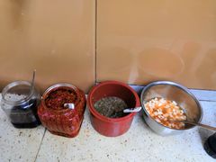 -晏家生料王(民主路店)