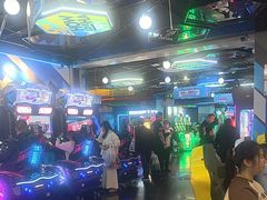 -真快活Coohoo Max(武商仙桃店)