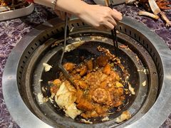 -灶座小锅烀饼·铁锅炖(全国总店)