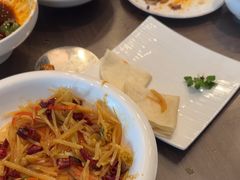 -南京空港温德姆花园酒店·MTF满庭芳中餐厅