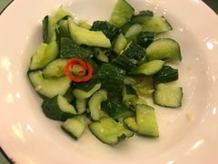 -中国饭店-餐厅
