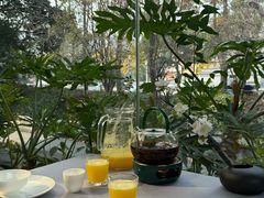 -老房子金沙元年川菜食府·花园餐厅(金沙店)