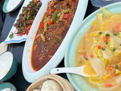 -云隐小厨·传统大理美食(复兴路店)