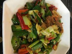 -中华风味湘菜馆