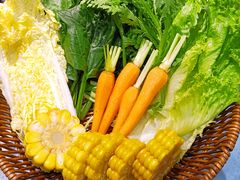 -九孔·筒骨莲藕汤锅(大明宫万达店)