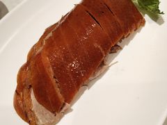 酥香嫩烤鸭-四季民福烤鸭店(王府井灯市口店)