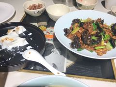 -京味斋·北京烤鸭(北京南站洋桥店)