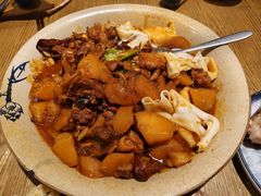 -那时新疆·若羌(经纬汇店)