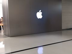 -Apple零售店(新街口店)
