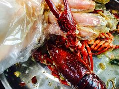 -王红军龙虾(盐仓桥店)