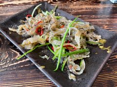 -小川洋风料理(汉街店)