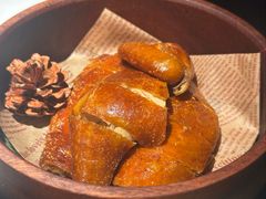 -锦楼·臻选新杭帮(杭州中心店)