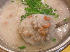 -盛记顺德高佬猪杂粥