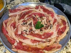 -安又胖韩国烤肉(美罗城店)