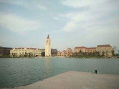 -浙江大学(海宁国际校区)