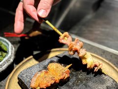 -麦MUGI铁板烧日式料理