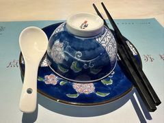 -假装苏杭·园林餐厅(陆家嘴中心店)