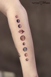 -飛凡TATTOO纹身•原创