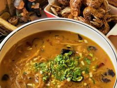 -后海16号·北京私房菜