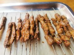 -叁宝烤肉• 西安烧烤(太乙路店)