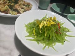 -泰钰丰烤鸭.天津菜(开发区店)